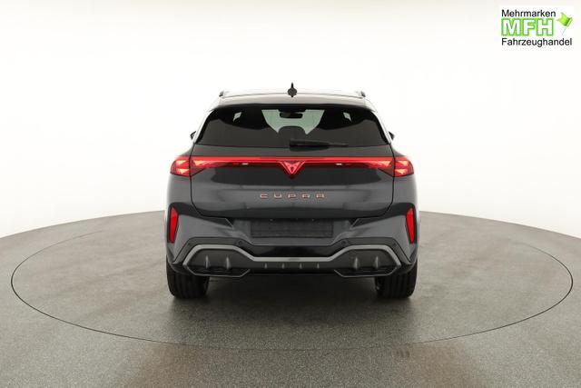 Cupra Terramar 1.5 eTSI 110 kW DSG, Pano, AHK, Matrix, Navi, HuD, el. Klappe, 20-Zoll 