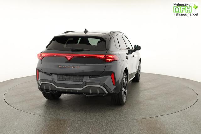 Cupra Terramar 1.5 eTSI 110 kW DSG, Pano, AHK, Matrix, Navi, HuD, el. Klappe, 20-Zoll 
