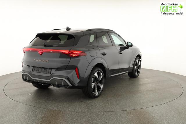 Cupra Terramar 1.5 eTSI 110 kW DSG, Pano, AHK, Matrix, Navi, HuD, el. Klappe, 20-Zoll 