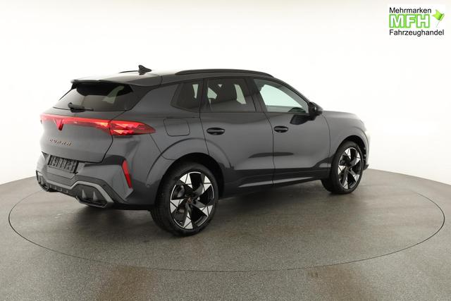 Cupra Terramar 1.5 eTSI 110 kW DSG, Pano, AHK, Matrix, Navi, HuD, el. Klappe, 20-Zoll 
