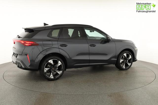 Cupra Terramar 1.5 eTSI 110 kW DSG, Pano, AHK, Matrix, Navi, HuD, el. Klappe, 20-Zoll 