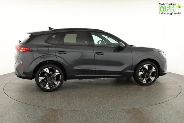 Cupra Terramar 1.5 eTSI 110 kW DSG, Pano, AHK, Matrix, Navi, HuD, el. Klappe, 20-Zoll 