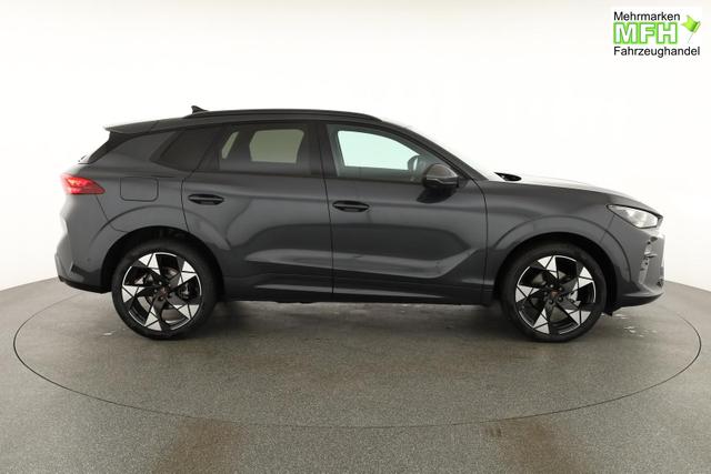 Cupra Terramar 1.5 eTSI 110 kW DSG, Pano, AHK, Matrix, Navi, HuD, el. Klappe, 20-Zoll 