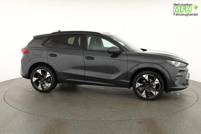 Cupra Terramar 1.5 eTSI 110 kW DSG, Pano, AHK, Matrix, Navi, HuD, el. Klappe, 20-Zoll 