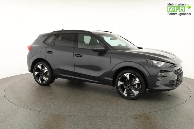 Cupra Terramar 1.5 eTSI 110 kW DSG, Pano, AHK, Matrix, Navi, HuD, el. Klappe, 20-Zoll 
