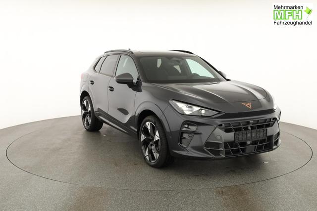 Cupra Terramar 1.5 eTSI 110 kW DSG, Pano, AHK, Matrix, Navi, HuD, el. Klappe, 20-Zoll 