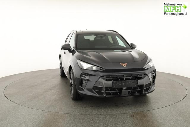 Cupra Terramar 1.5 eTSI 110 kW DSG, Pano, AHK, Matrix, Navi, HuD, el. Klappe, 20-Zoll 