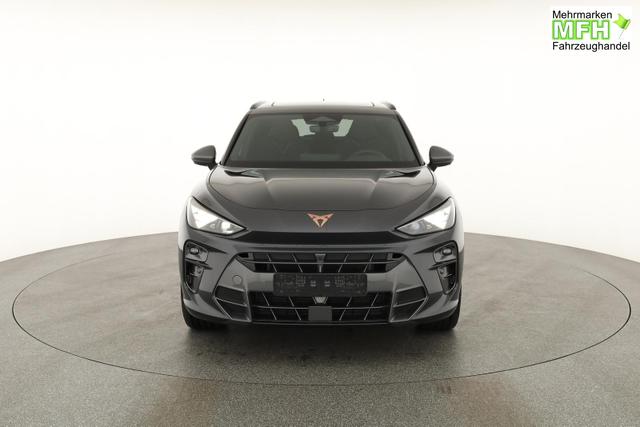 Cupra Terramar 1.5 eTSI 110 kW DSG, Pano, AHK, Matrix, Navi, HuD, el. Klappe, 20-Zoll 