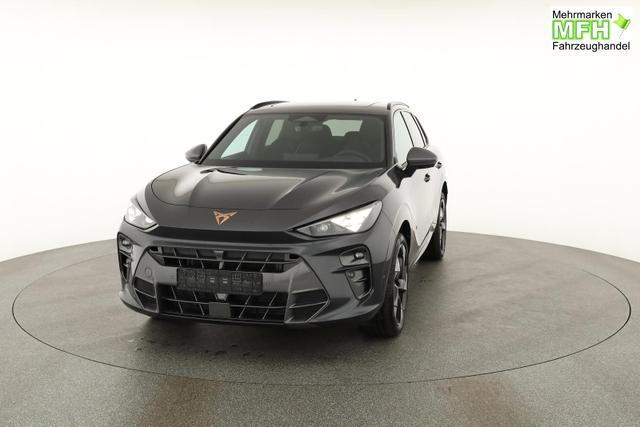 Cupra Terramar 1.5 eTSI 110 kW DSG, Pano, AHK, Matrix, Navi, HuD, el. Klappe, 20-Zoll 