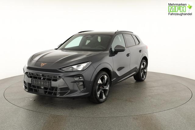 Cupra Terramar 1.5 eTSI 110 kW DSG, Pano, AHK, Matrix, Navi, HuD, el. Klappe, 20-Zoll 