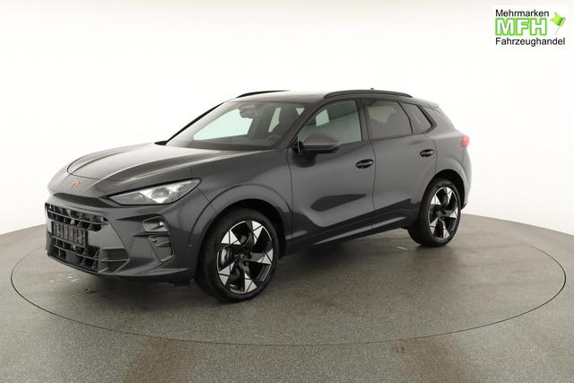 Cupra Terramar 1.5 eTSI 110 kW DSG, Pano, AHK, Matrix, Navi, HuD, el. Klappe, 20-Zoll 