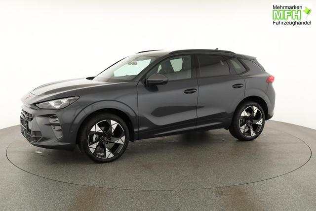 Cupra Terramar 1.5 eTSI 110 kW DSG, Pano, AHK, Matrix, Navi, HuD, el. Klappe, 20-Zoll 