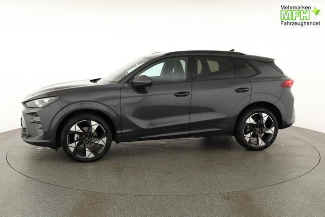 Cupra Terramar 1.5 eTSI 110 kW DSG, Pano, AHK, Matrix, Navi, HuD, el. Klappe, 20-Zoll 