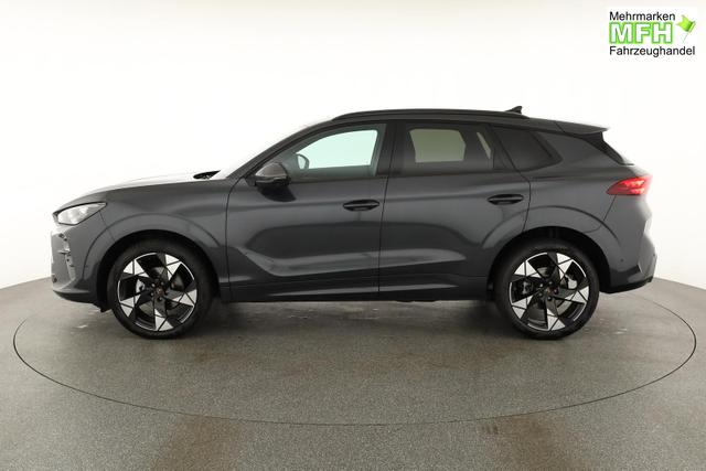 Cupra Terramar 1.5 eTSI 110 kW DSG, Pano, AHK, Matrix, Navi, HuD, el. Klappe, 20-Zoll 