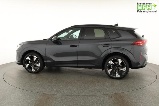 Cupra Terramar 1.5 eTSI 110 kW DSG, Pano, AHK, Matrix, Navi, HuD, el. Klappe, 20-Zoll 