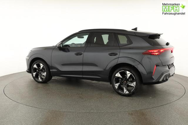 Cupra Terramar 1.5 eTSI 110 kW DSG, Pano, AHK, Matrix, Navi, HuD, el. Klappe, 20-Zoll 