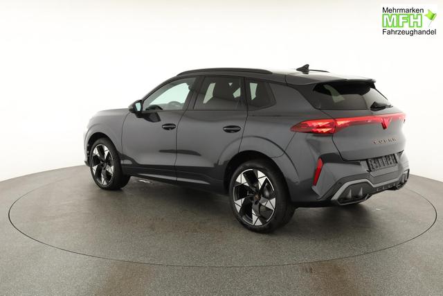 Cupra Terramar 1.5 eTSI 110 kW DSG, Pano, AHK, Matrix, Navi, HuD, el. Klappe, 20-Zoll 