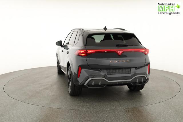 Cupra Terramar 1.5 eTSI 110 kW DSG, Pano, AHK, Matrix, Navi, HuD, el. Klappe, 20-Zoll 