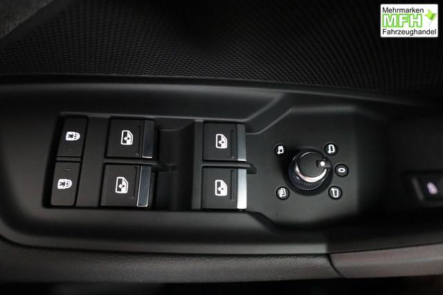 Audi A3 Sportback TFSI 110 kW S line 35 S-tronic S-LINE, AHK, Matrix, Navi, el. Klappe, Kamera, 3 J.-Garantie 