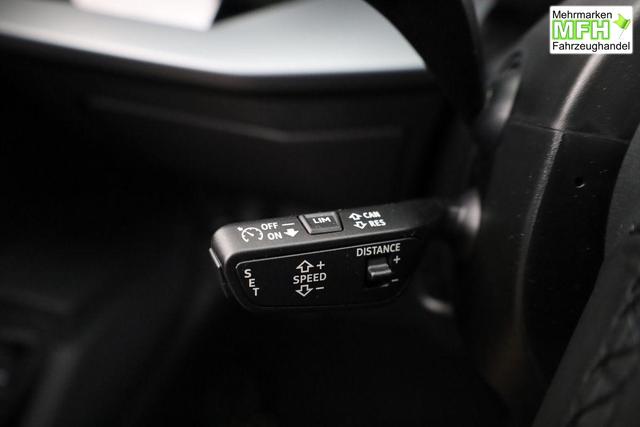 Audi A3 Sportback TFSI 110 kW S line 35 S-tronic S-LINE, AHK, Matrix, Navi, el. Klappe, Kamera, 3 J.-Garantie 