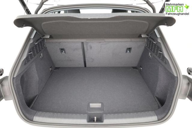 Audi A3 Sportback TFSI 110 kW S line 35 S-tronic S-LINE, AHK, Matrix, Navi, el. Klappe, Kamera, 3 J.-Garantie 