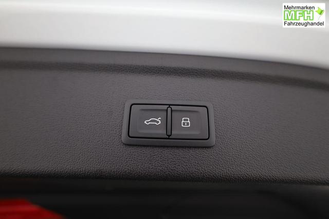 Audi A3 Sportback TFSI 110 kW S line 35 S-tronic S-LINE, AHK, Matrix, Navi, el. Klappe, Kamera, 3 J.-Garantie 