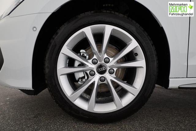 Audi A3 Sportback TFSI 110 kW S line 35 S-tronic S-LINE, AHK, Matrix, Navi, el. Klappe, Kamera, 3 J.-Garantie 