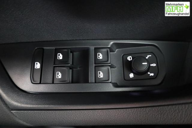 Skoda Karoq Sportline 1.5 TSI DSG Sportline, Navi, CANTON, Matrix, AreaView, Side, Kamera, el. Klappe, FS-beheizbar, 5 J.-Garantie 