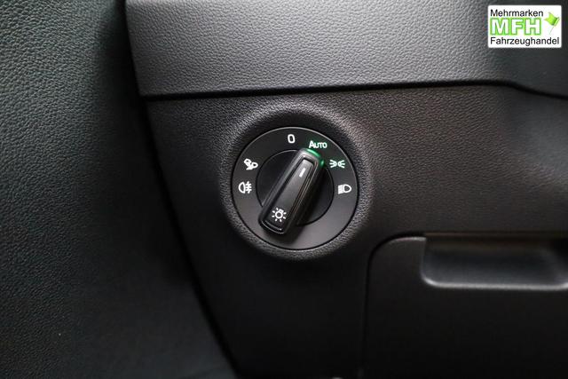 Skoda Karoq Sportline 1.5 TSI DSG Sportline, Navi, CANTON, Matrix, AreaView, Side, Kamera, el. Klappe, FS-beheizbar, 5 J.-Garantie 