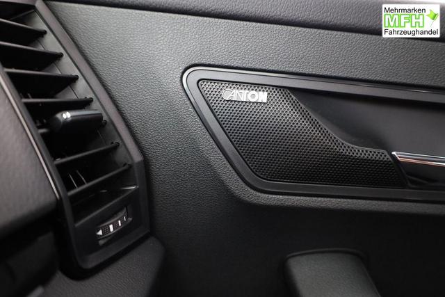 Skoda Karoq Sportline 1.5 TSI DSG Sportline, Navi, CANTON, Matrix, AreaView, Side, Kamera, el. Klappe, FS-beheizbar, 5 J.-Garantie 