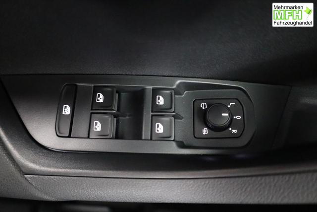 Skoda Karoq Sportline 1.5 TSI DSG Sportline, Navi, CANTON, Matrix, AreaView, Side, Kamera, el. Klappe, FS-beheizbar, 5 J.-Garantie 