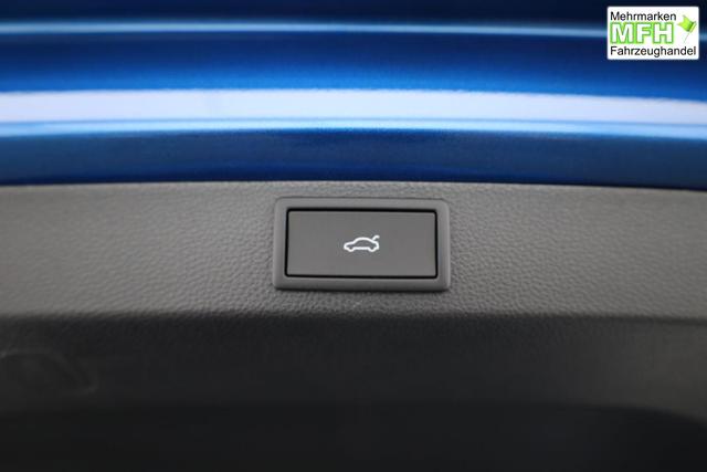 Skoda Karoq Sportline 1.5 TSI DSG Sportline, Navi, CANTON, Matrix, AreaView, Side, Kamera, el. Klappe, FS-beheizbar, 5 J.-Garantie 