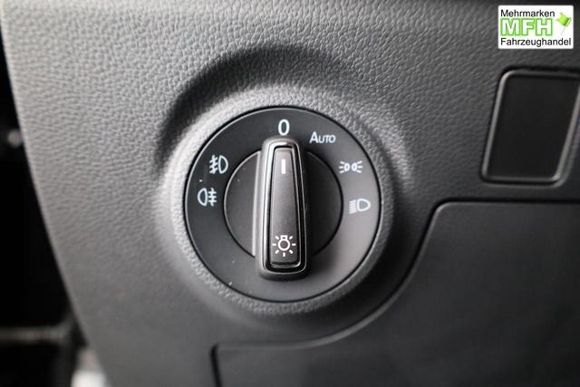 Seat Ibiza 1.5 TSI 110 kW FR DSG FR, Pano, Navi, ACC, Kamera, LED, 17-Zoll 