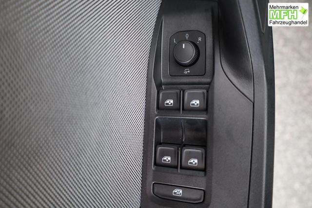 Seat Ibiza 1.5 TSI 110 kW FR DSG FR, Pano, Navi, ACC, Kamera, LED, 17-Zoll 