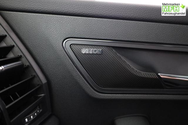 Skoda Karoq Sportline 1.5 TSI DSG Sportline, Pano, AHK, Navi, CANTON, Matrix, AreaView, Side, Kamera, el. Klappe, FS-beheizbar, 5 J.-Garantie 