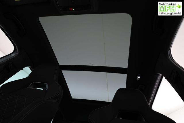 Skoda Karoq Sportline 1.5 TSI DSG Sportline, Pano, AHK, Navi, CANTON, Matrix, AreaView, Side, Kamera, el. Klappe, FS-beheizbar, 5 J.-Garantie 