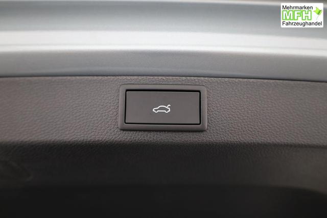 Skoda Karoq Sportline 1.5 TSI DSG Sportline, Pano, AHK, Navi, CANTON, Matrix, AreaView, Side, Kamera, el. Klappe, FS-beheizbar, 5 J.-Garantie 