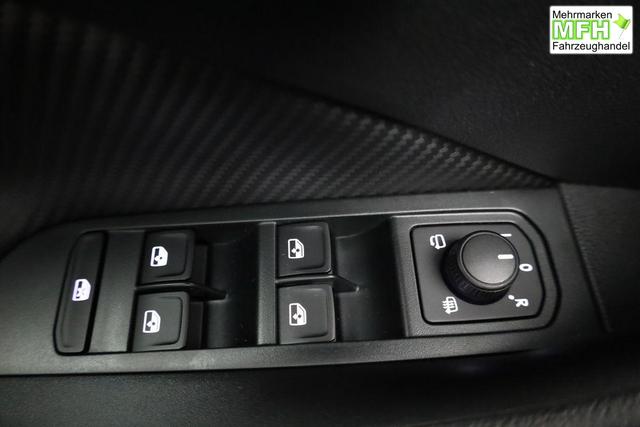 Skoda Kamiq Monte Carlo 1.0 TSI DSG Carlo, Pano, AHK, Navi, Matrix, el.Klappe, 18-Zoll, 5 J.-Garantie 