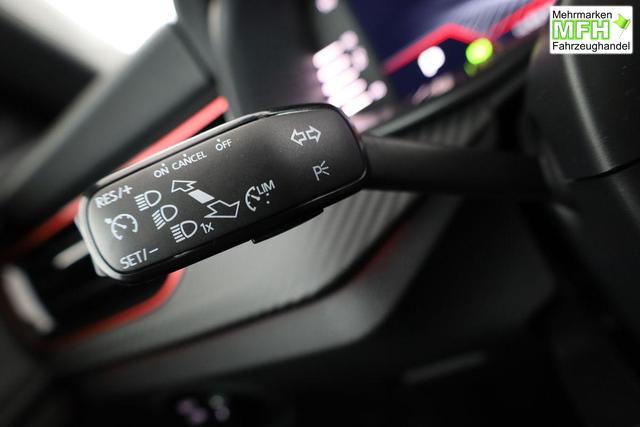 Skoda Kamiq Monte Carlo 1.0 TSI DSG Carlo, Pano, AHK, Navi, Matrix, el.Klappe, 18-Zoll, 5 J.-Garantie 