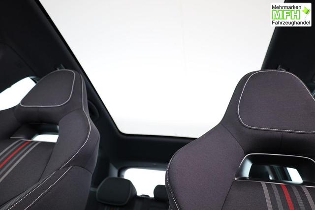 Skoda Kamiq Monte Carlo 1.0 TSI DSG Carlo, Pano, AHK, Navi, Matrix, el.Klappe, 18-Zoll, 5 J.-Garantie 