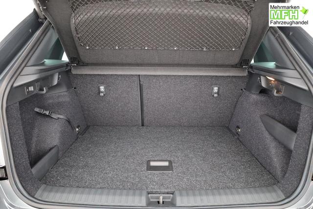 Skoda Kamiq Monte Carlo 1.0 TSI DSG Carlo, Pano, AHK, Navi, Matrix, el.Klappe, 18-Zoll, 5 J.-Garantie 
