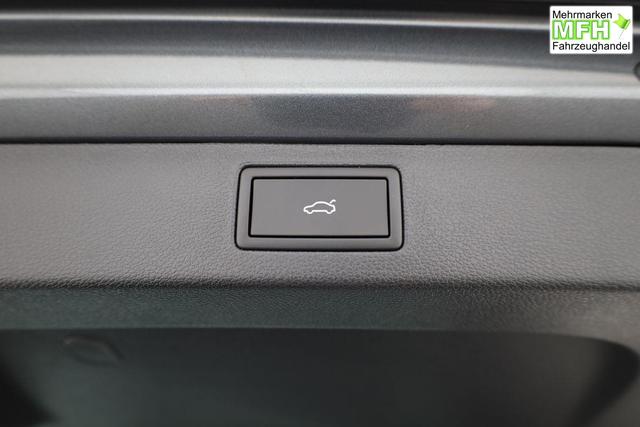 Skoda Kamiq Monte Carlo 1.0 TSI DSG Carlo, Pano, AHK, Navi, Matrix, el.Klappe, 18-Zoll, 5 J.-Garantie 