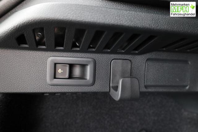 Skoda Kamiq Monte Carlo 1.0 TSI DSG Carlo, Pano, AHK, Navi, Matrix, el.Klappe, 18-Zoll, 5 J.-Garantie 