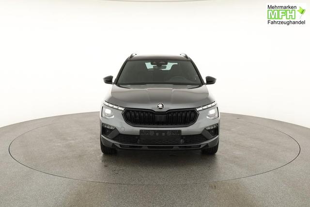 Skoda Kamiq Monte Carlo 1.0 TSI DSG Carlo, Pano, AHK, Navi, Matrix, el.Klappe, 18-Zoll, 5 J.-Garantie 
