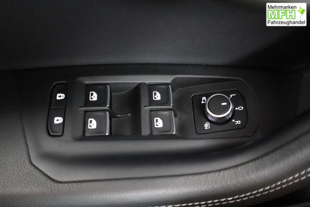 Volkswagen Touareg 3.0 TDI 210 kW 4Motion R-Line V6 Black, Pano, HUD, Leder, Luft, Standheizung 