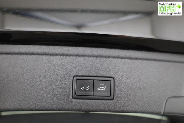 Volkswagen Touareg 3.0 TDI 210 kW 4Motion R-Line V6 Black, Pano, HUD, Leder, Luft, Standheizung 