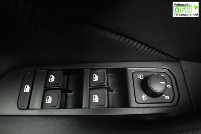 Skoda Kamiq Monte Carlo 1.0 TSI DSG Carlo, Pano, Matrix, Navi, Kamera, 17-Zoll, 5 J.-Garantie 