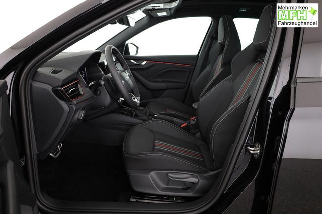Skoda Kamiq Monte Carlo 1.0 TSI DSG Carlo, Pano, Matrix, Navi, Kamera, 17-Zoll, 5 J.-Garantie 