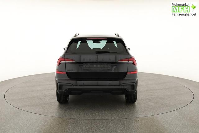 Skoda Kamiq Monte Carlo 1.0 TSI DSG Carlo, Pano, Matrix, Navi, Kamera, 17-Zoll, 5 J.-Garantie 