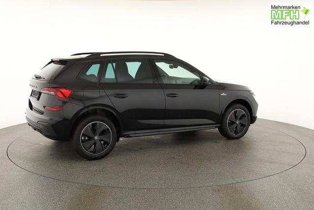 Skoda Kamiq Monte Carlo 1.0 TSI DSG Carlo, Pano, Matrix, Navi, Kamera, 17-Zoll, 5 J.-Garantie 